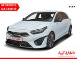 Kia Ceed GT-Line 1.5 T-GDI Aut. Navi SHZ Kamera 18Z