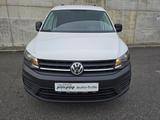 Volkswagen Caddy Maxi Kasten 2.0 TDI Sortimo 1.Hand - Volkswagen Caddy Maxi aus 2017
