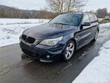 BMW 520 5 Touring 520d Edition Sport - gebrauchte BMW 5er Reihe aus dem Jahr 2009