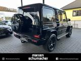 Mercedes-Benz Mercedes-AMG G 63 SUPERIOR+Standh.+Drivers+VOLL - gebrauchte Mercedes-Benz G 63 AMG aus dem Jahr 2025
