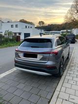 Audi Q4 e-tron 35 e-tron - Sonos/ Kamera/ Ambiente - Audi Q4 e-tron von privat