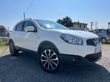 Nissan Qashqai 2.0 dCi DPF Tekna 4x4 automatico - Nissan Qashqai aus 2010: Tekna