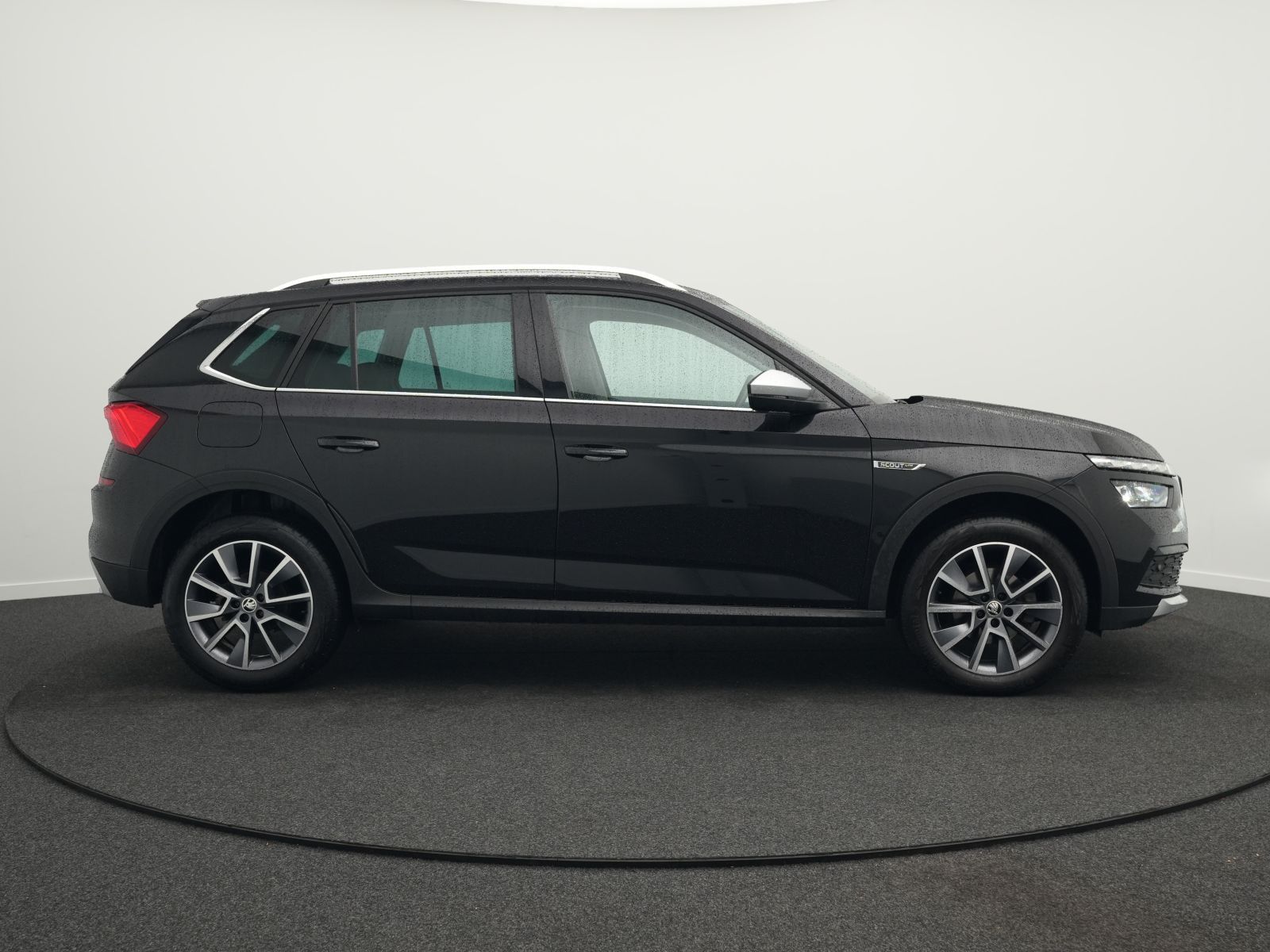 Skoda Kamiq - Bild 8