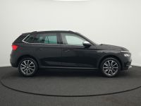 Skoda Kamiq - Vorschau Bild 8