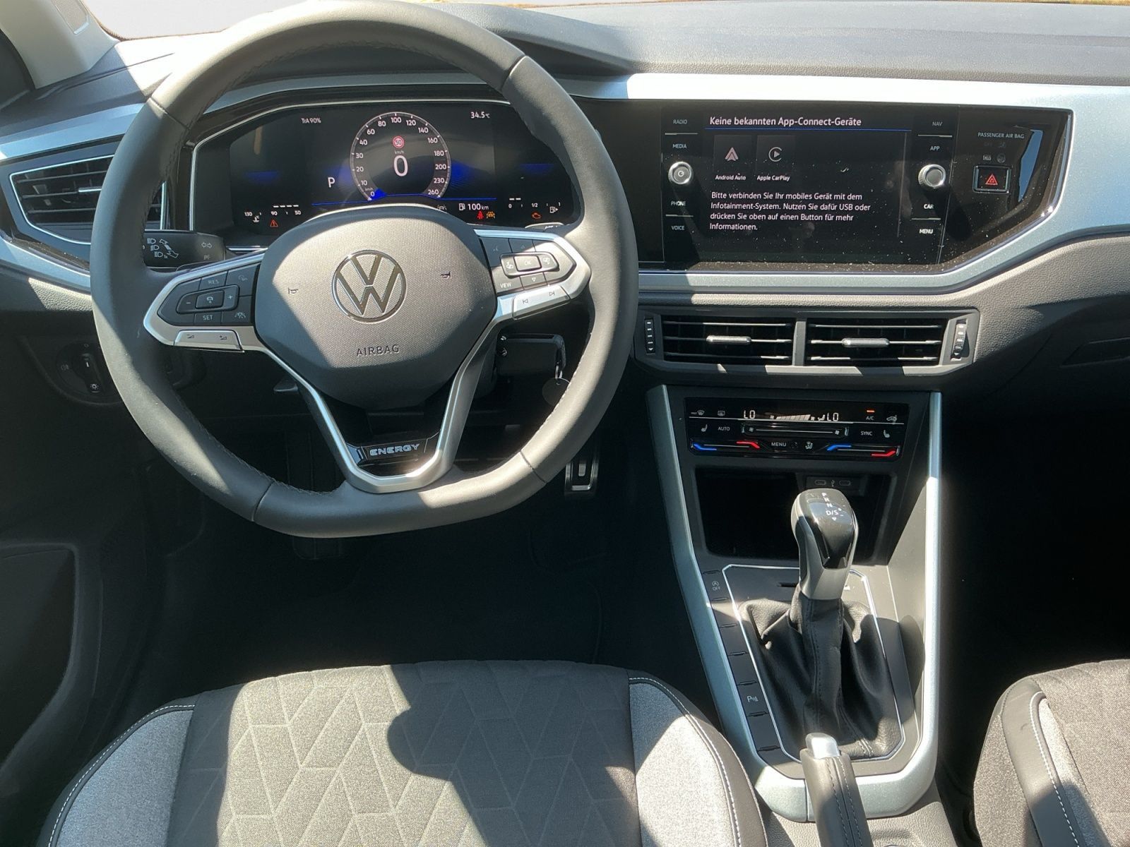 Volkswagen Polo - Bild 10