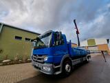 Mercedes-Benz Atego  - Mercedes-Benz 2011 Atego