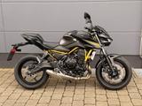 Kawasaki Z650 S