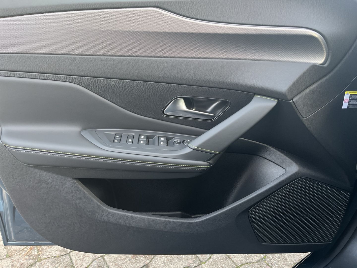 Peugeot 308 - Bild 13