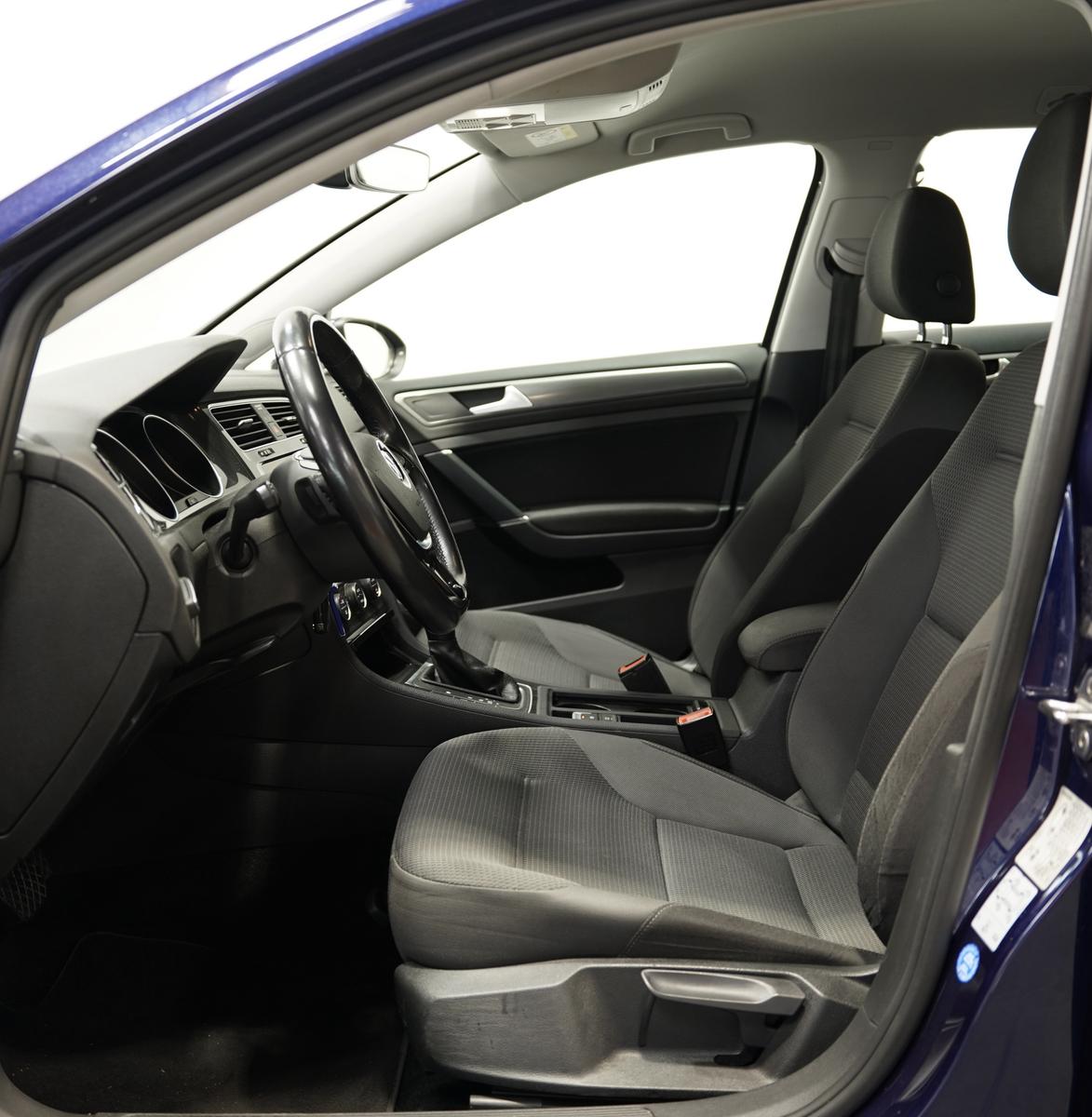 Volkswagen Golf VII Variant Comfortline *ACC *SHZ *Kamera