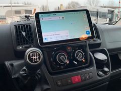 Sunlight T 58, Motorradbühne,Sat autom.,Solar,Markise,