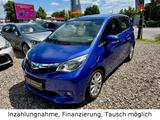 Subaru Trezia Active 1.4 Diesel,Automatik, Klima - Subaru aus 2011
