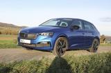Skoda Scala 1.0 TSI 85kW Style Style - Skoda Scala von privat