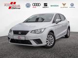 Seat Ibiza 1.6 TDI Style KLIMA PDC SITZHEIZUNG NAVI - Seat Ibiza mit Diesel-Antrieb: Kleinwagen