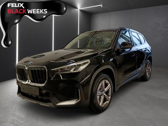 BMW X1 sDrive18d DAB LED RFK Parkassistent Shz PDC