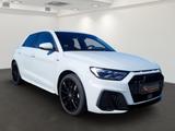 Audi A1 Sportback 35 TFSI s-line LED RFK PDC vo+hi Na - gebrauchte Audi A1 aus dem Jahr 2021
