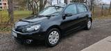 Volkswagen Golf VI (5K1) - Volkswagen Golf mit Diesel-Antrieb: Kleinwagen, 5.1