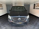Mercedes-Benz V 220 V -Klasse EDITION  4MATIC AMG - Mercedes-Benz: Kleinbus, Klasse