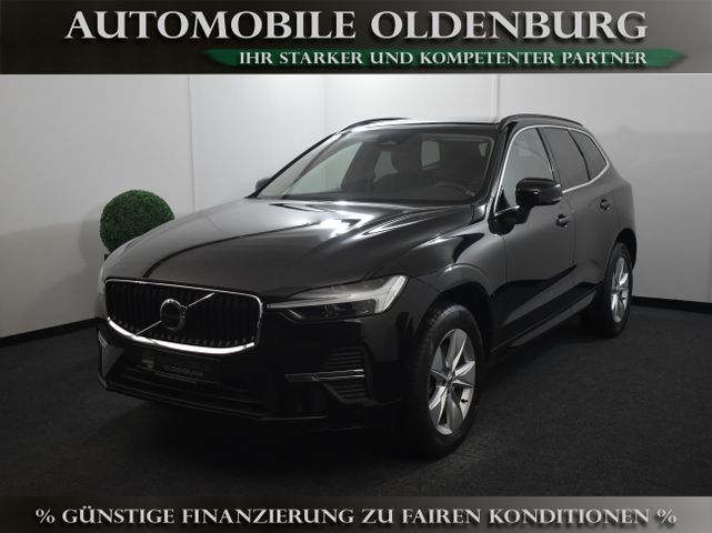 Volvo XC60 B4 D Core *AHK*4xSHZ*LHZ*FHZ*Kamera*ThorLED