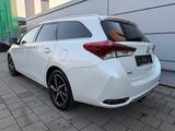 Toyota Auris Touring Sports Edition-S - Toyota Auris Touring Sports Gebrauchtwagen