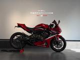 Honda CBR 650 R | 5908 Km | Quickshifter | A2 - HONDA CB650R