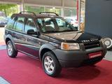 Land Rover Freelander 1.8 Station/ TüvNEU/ Klima / AHK - Land Rover Freelander: 1.8