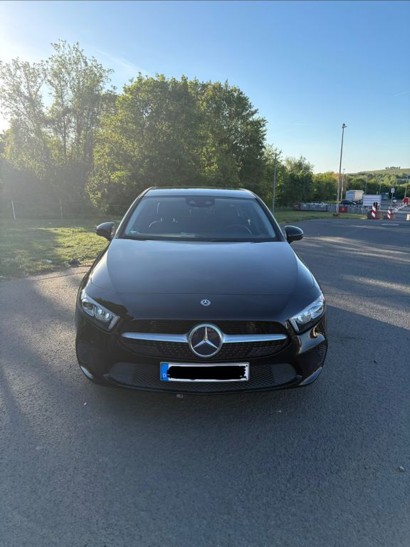 Image of Mercedes-Benz A 180