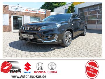 Suzuki Leasing Angebot: Suzuki Vitara Comfort 1,5l Automatik  HYBRID  SOFORT