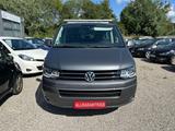 Volkswagen T5 Transporter Bus Multivan Cup 4Motion - Volkswagen T5 Transporter: 4motion