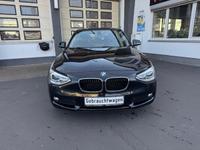 BMW 118d Advantage+ Navi Plus BI Xenon PDC SHZ Comfo