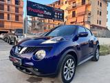 Nissan Juke 1.5 dCi Start&Stop N-Connecta - Nissan JUKE N-CONNECTA mit Diesel-Antrieb