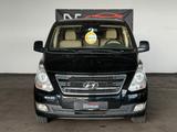 Hyundai H-1*Automatik*8 Sitzer*Euro 6*Garantie*Leder* - Hyundai mit Diesel-Antrieb: Kleinbus