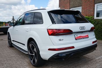 Fahrzeugabbildung Audi Q7 50 TDI Quattro Competition Plus NETTO EXPORT