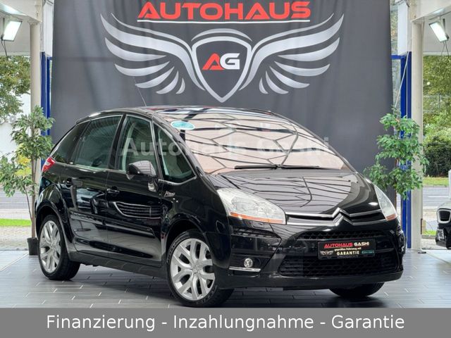 Citroën C4 Picasso 2.0HDI Exclusive*Automatik*Panorama*