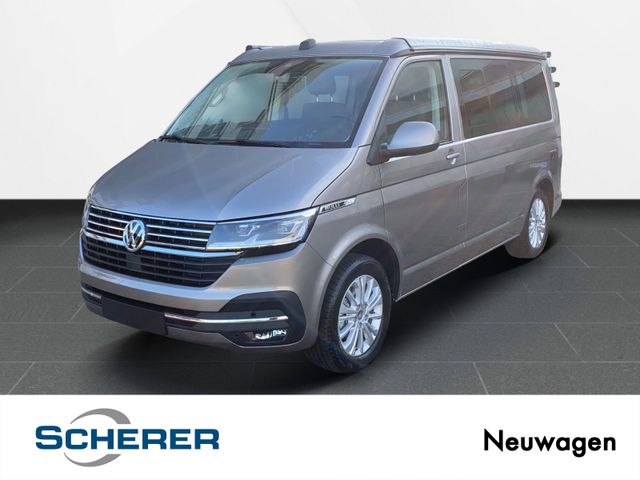 Volkswagen T6.1 California Ocean 2,0l TDI 110kW DSG-7