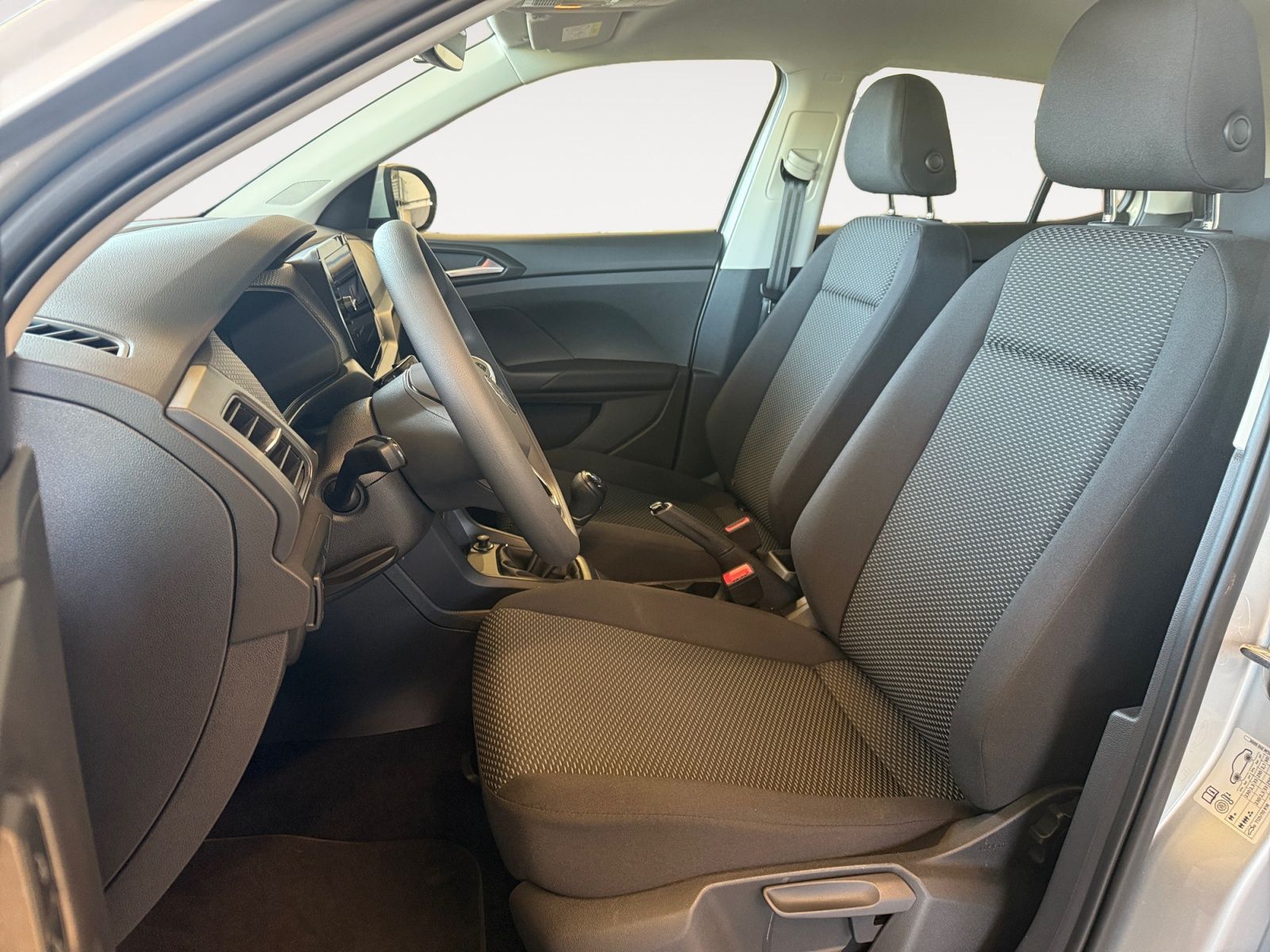 Volkswagen T-Cross - Bild 10