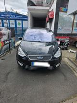 Ford Galaxy 7 Sitzer - gebrauchte Ford Galaxy aus dem Jahr 2010