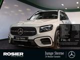 Mercedes-Benz GLB 250 4M AMG Sport Advanced Plus LED Navi Kame - Mercedes-Benz GLB 250 aus 2024