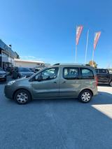 Peugeot Partner Tepee 1.6 HDi 92CV Outdoor -IN A - Peugeot Partner Tepee: 1.6