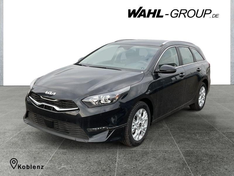 Kia Ceed CEED_SW 1.5T 48V DCT 140 ULTIMATE STD