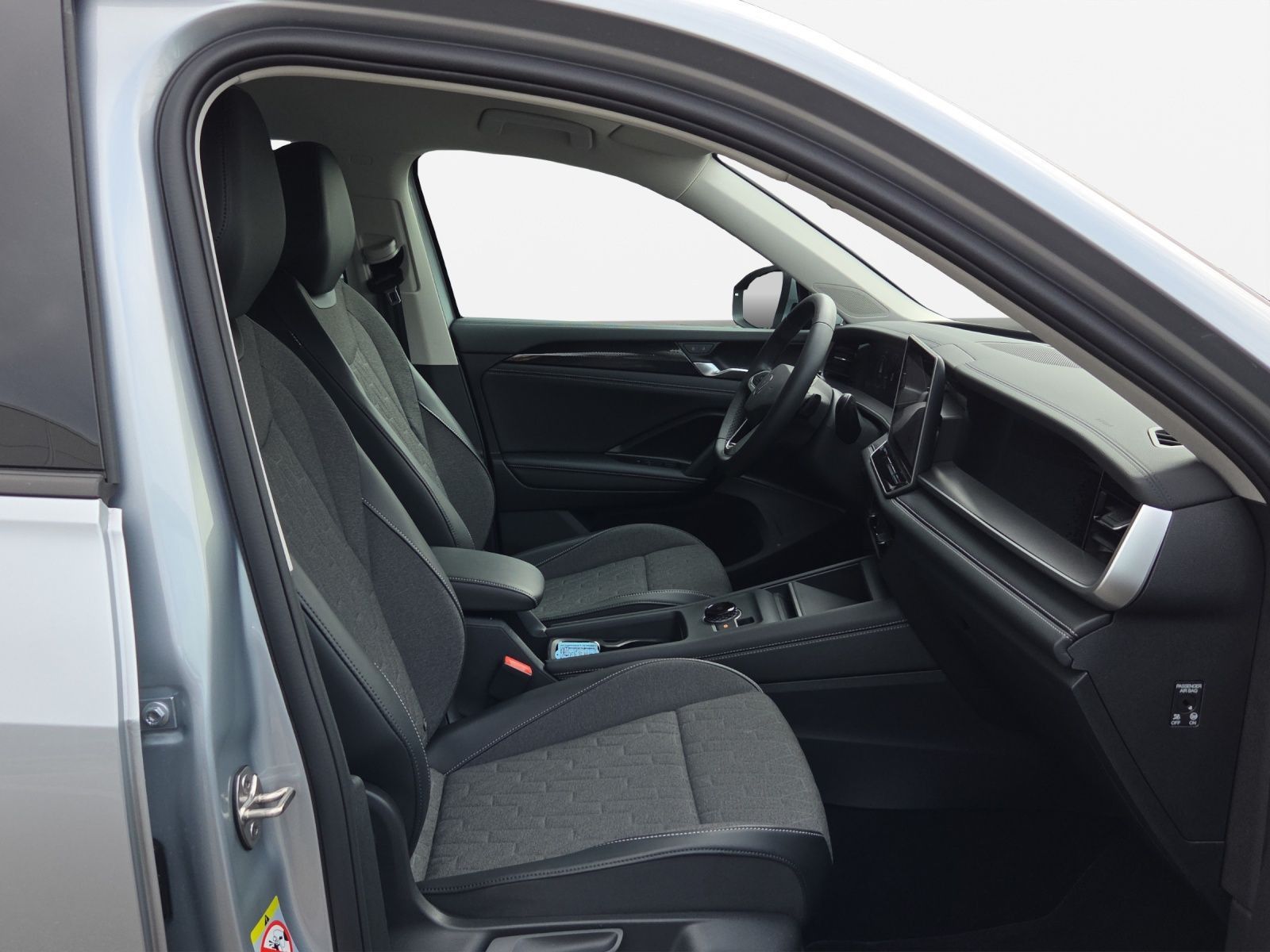 Volkswagen Tayron - Bild 6