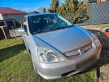 Honda Civic - Honda aus 2001