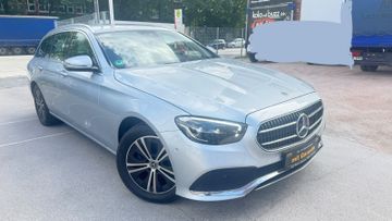 Mercedes E 220 - 3