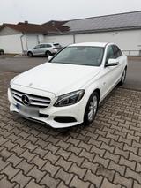 Mercedes-Benz Mersedes-Benz C350e - Mercedes-Benz: Mersedes