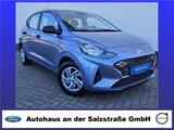 Hyundai i10 5-Sitzer*RFK*Navi*Android+Apple*Tempomat* - Hyundai i10 Gebrauchtwagen in Lübeck