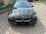 BMW 525d xDrive F11 Luxury - BMW 525: 525d F11