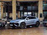 Lamborghini Urus SE AKRAPOVIC, MASSAGE, NIGHT VISION, PPF - Lamborghini Urus Gebrauchtwagen in Berlin