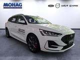 Ford Focus Turnier ST-Line - NAVI ACC BLIS KAMERA PDC - Ford Focus: Weiß, ST