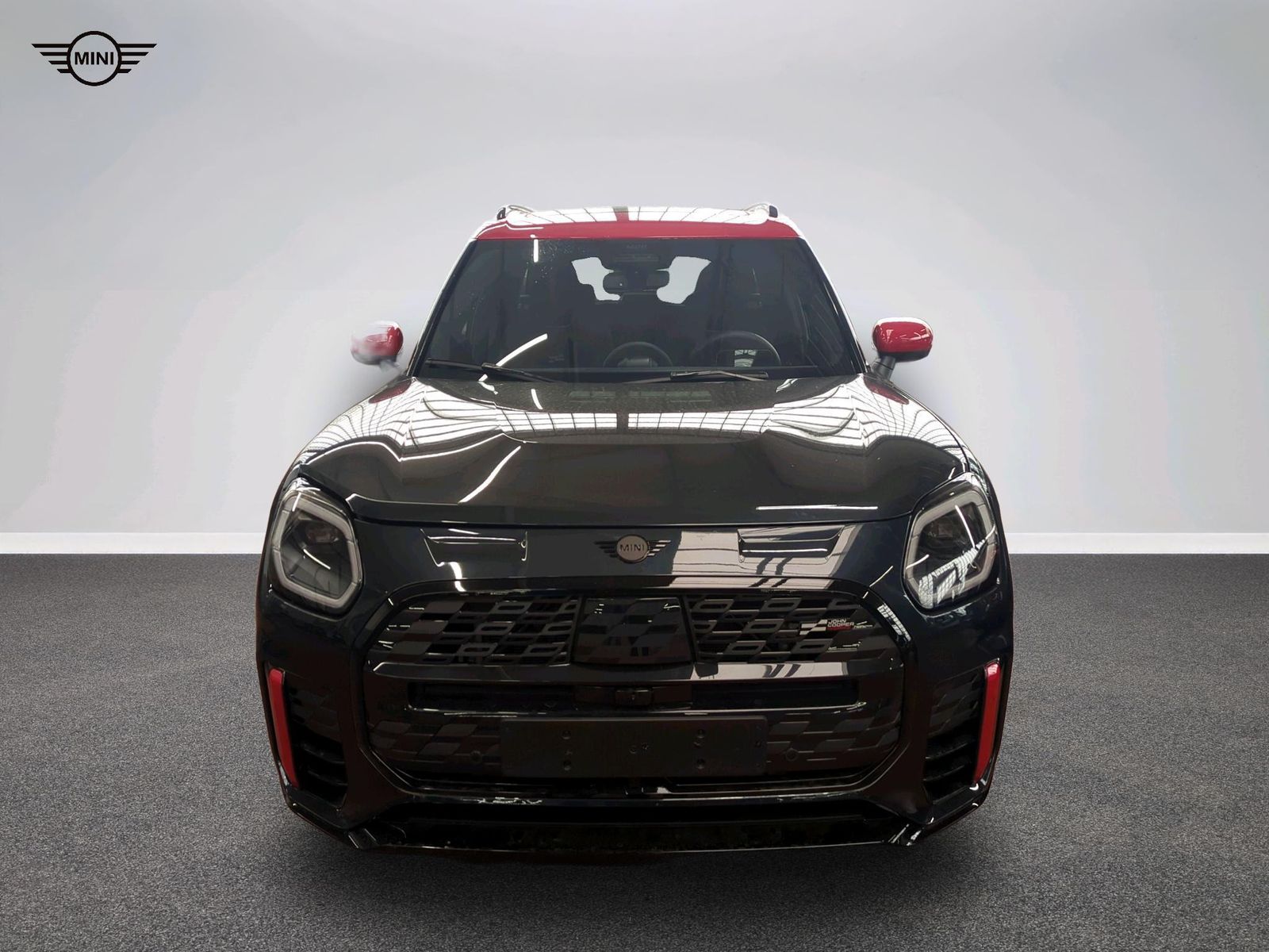 MINI John Cooper Works Countryman - Bild 3