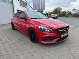 Mercedes-Benz CLA 200 Shooting Brake AMG-Line/Night-Paket/LED - Mercedes-Benz CLA Shooting Brake aus 2017
