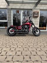 Harley-Davidson FXDB Dyna Street Bob Jekill & Hyde Kodlin 240er - Offers matching your search criteria